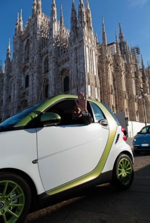 MobilityTech: a Milano si apre il convegno sulleco sostenibilit
