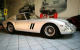 Modena Motor Gallery: omaggio a Scaglietti