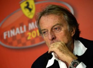 Marchionne � Montezemolo: � scontro