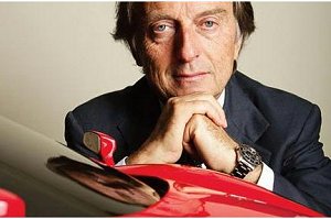 F1: arriva l�ultimatum di Montezemolo
