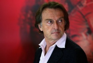 Montezemolo vuole fare spazio ai giovani 