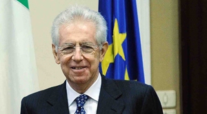 Monti a Parigi incontra Sarkozy