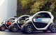 Motecheco 2012, Renault protagonista della mobilit sostenibile
