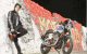 Moto Guzzi V7, pi potenza e carattere per la bestseller del marchio