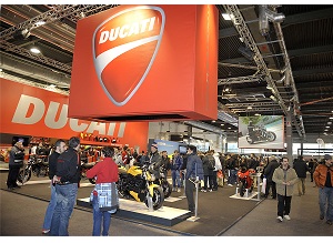 Motor Bike Expo 2013: info e orari