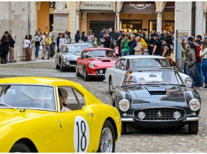 Motor Fest 2022: tutti i numeri del successo 