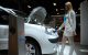 Motor Show di Bologna 2011: donne, motori e test drive