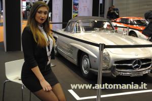 Il Motor Show non si terr a Bologna