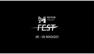 Motor Valley Fest 2022: su il sipario