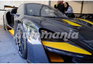 Motor Valley Fest 2025: innovazione e passione per i motori a Modena