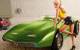 Cambio di direzione per il Motor Show di Bologna 2009