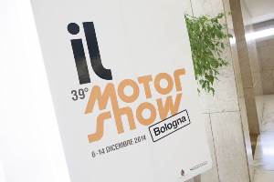 Motor Show, tutto pronto a Bologna