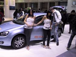 Motor Show: No definitivo di Fiat