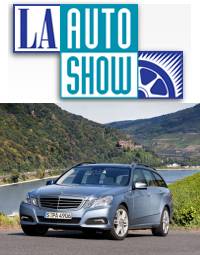 Emissioni, la rivoluzione verde arriva dal Motor Show di Los Angeles