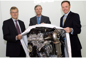 Ufficiale laccordo tra BMW e Saab
