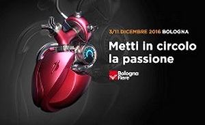 Torna il Motor Show Bologna