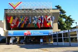 Motor Show di Bologna 2012: un giro tra gli stand in allestimento