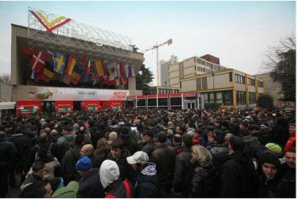 Motor Show di Bologna 2010: tra mobilit sostenibile e sicurezza stradale