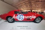 Supercars Exploring: un viaggio nei Cuori Rombanti di Maranello
