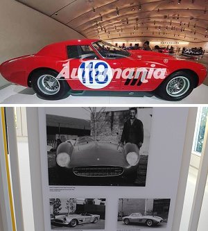 Supercar Exploring: un viaggio nei Cuori Rombanti di Maranello