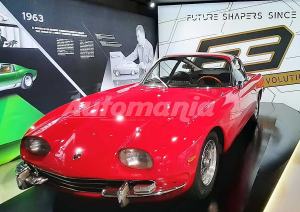 Una giornata al Museo Lamborghini a SantAgata Bolognese nei pressi di Bologna