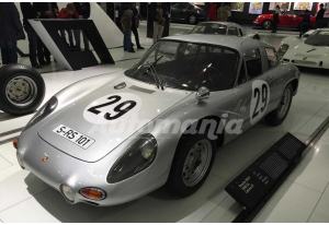 Museo Porsche che passione