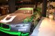 Non solo auto d´epoca ma anche l´Alfa Romeo 4C GTA Concept