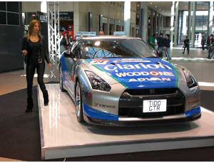 My Special Car 2012,  di scena il tuning