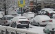 Neve a Roma: disagi per i trasporti, scuole chiuse luned