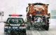 Neve su tutta l’Italia