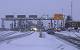 Maltempo al Sud: nevicate abbondanti anche in pianura