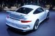 Anteprima mondiale per la Porsche 911 GT3
