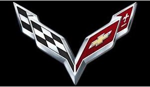  stato presentato un nuovo logo per la Chevrolet Corvette C7