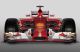 Ecco la nuova monoposto Ferrari F14 T