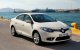 Dinamica e moderna, la nuova Renault Fluence debutta al Salone di Istanbul