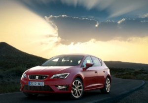 Nuova Seat Leon con soluzioni tecnologiche allavanguardia