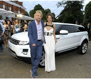 Una nuova Suv compatta per la Range Rover Evoque