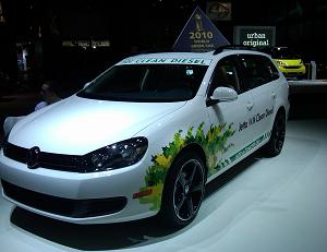 Salone di New York: alla Polo Volkswagen il World Car of the Year