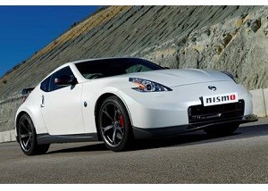 Nismo e Williams insieme per auto a elevate prestazioni