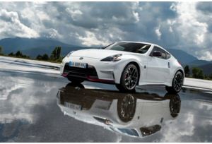 Nissan 370Z Nismo, novit in arrivo