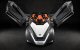 Nissan Bladeglider: debutta il prototipo a zero emissioni