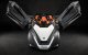 Nissan Bladeglider: debutta il prototipo a zero emissioni