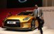 Al via lasta online per la Nissan GT-R Bolt Gold