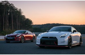 Nissan GTR Nismo, la sportivit in vetrina al Salone di Ginevra