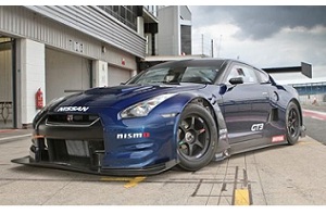 Nissan GT-R Nismo Edition sul mercato nel 2014