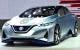 Nissan Intelligent Driving (IDS) Concept: si prepara il futuro della mobilità