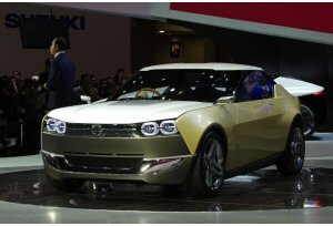 Nissan IDX Freeflow e IDX Nismo: immagini live da Tokyo