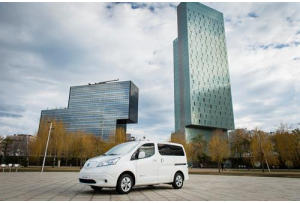 Nissan: il futuro è sempre più elettrico