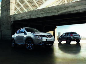 Nissan Juke MY18: tutte le novit