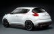 Nissan Juke Nismo: a Tokyo la versione sportiva del crossover